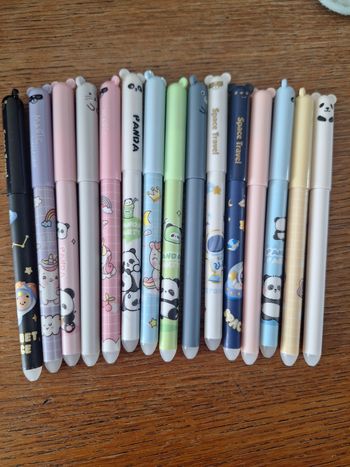 Crayons legami