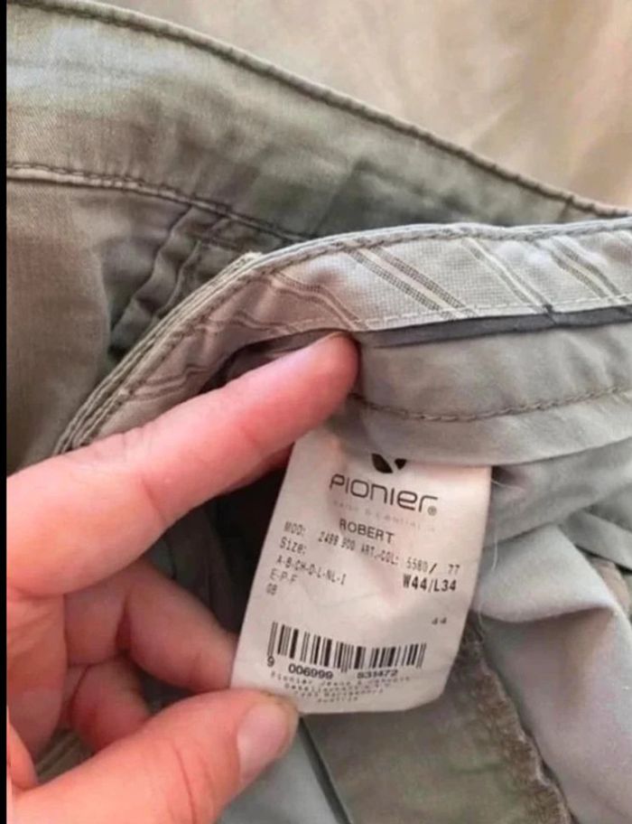 Pantalon - photo numéro 4