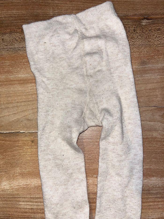 Collant 0 mois - photo numéro 4