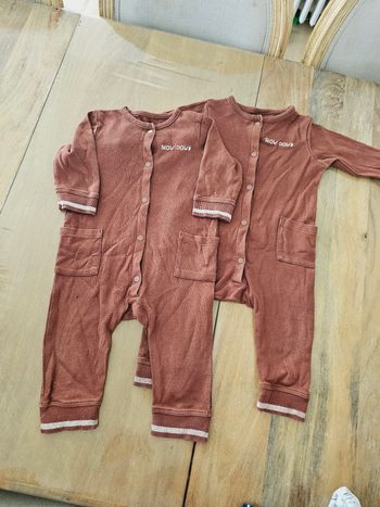 Doubles combinaisons