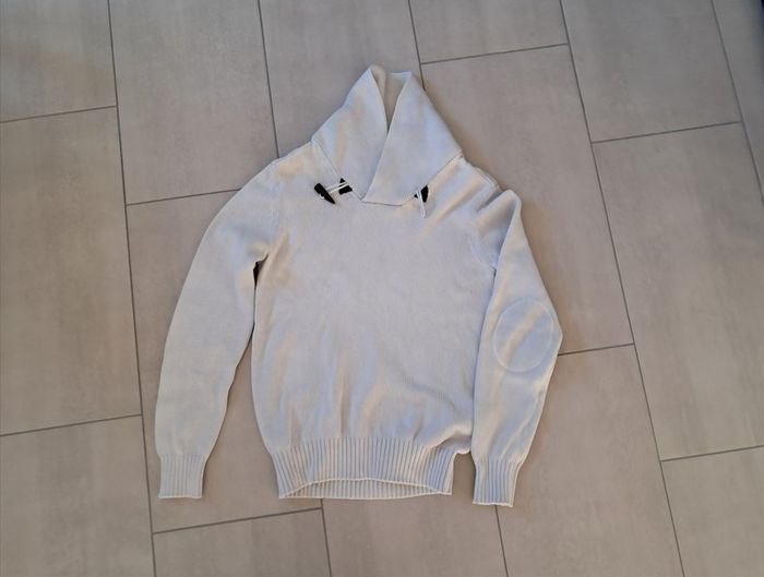 Pull Célio taille M
