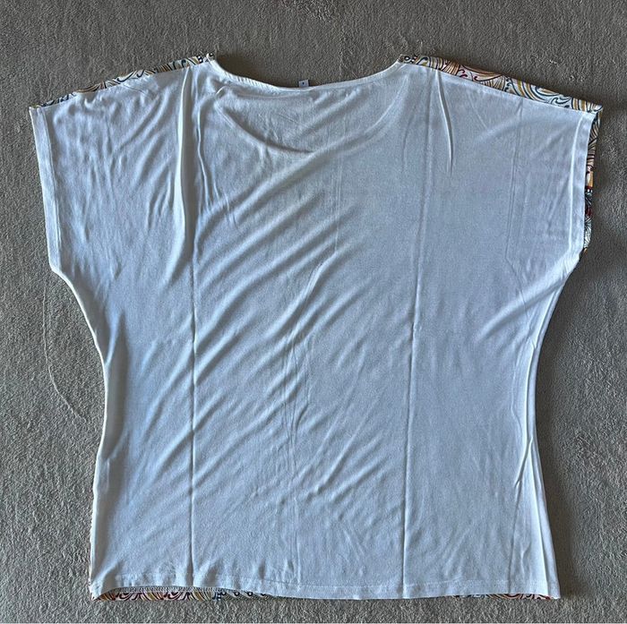 Teeshirt - photo numéro 2