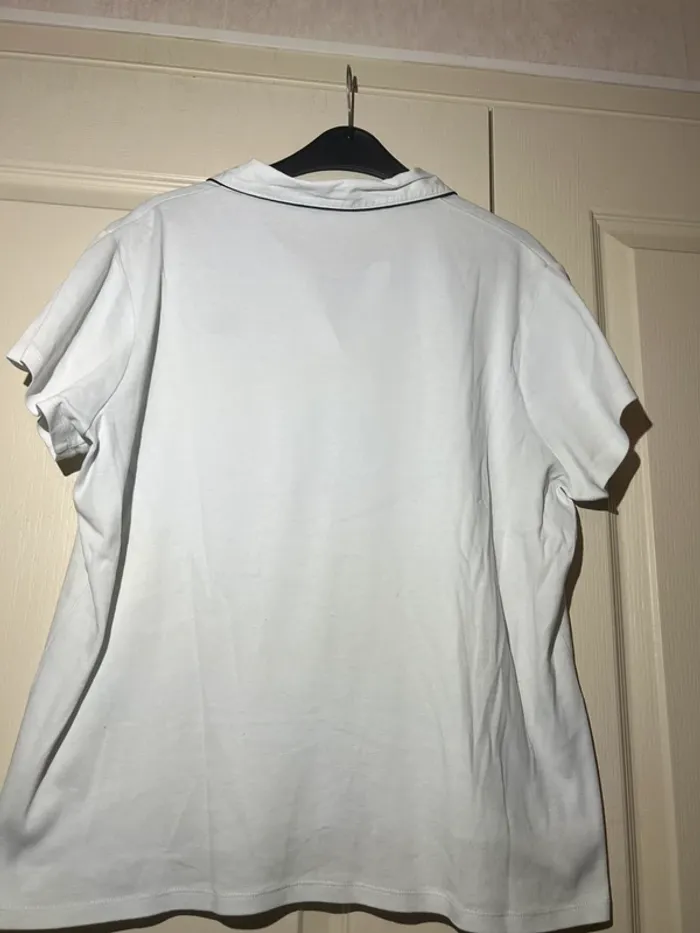T-shirt Scottoge - photo numéro 4