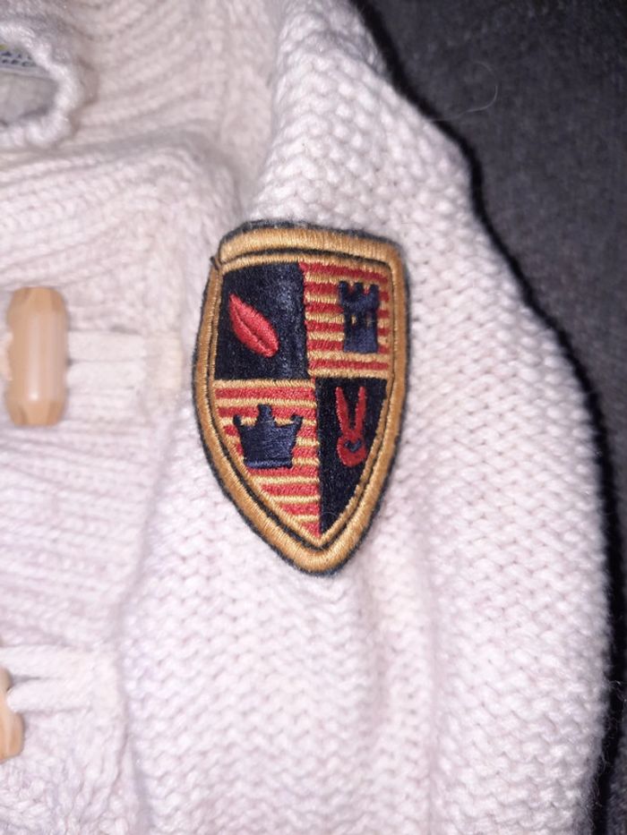 Gilet TAO - photo numéro 3