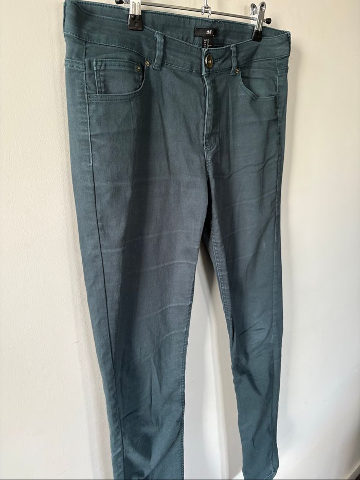 Pantalon - photo numéro 2