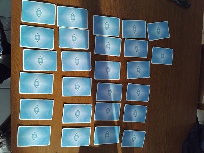 L OEIL DE LOTUS 1999 voyance TRÈS RARE livré français anglais - photo numéro 3