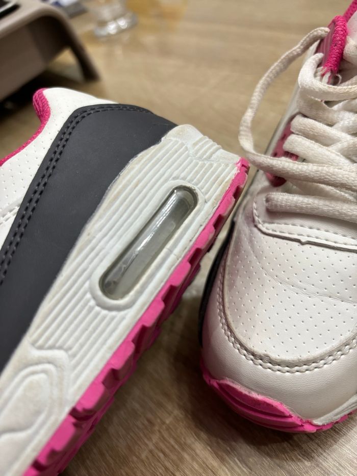 Chaussure de sport  fille - photo numéro 8