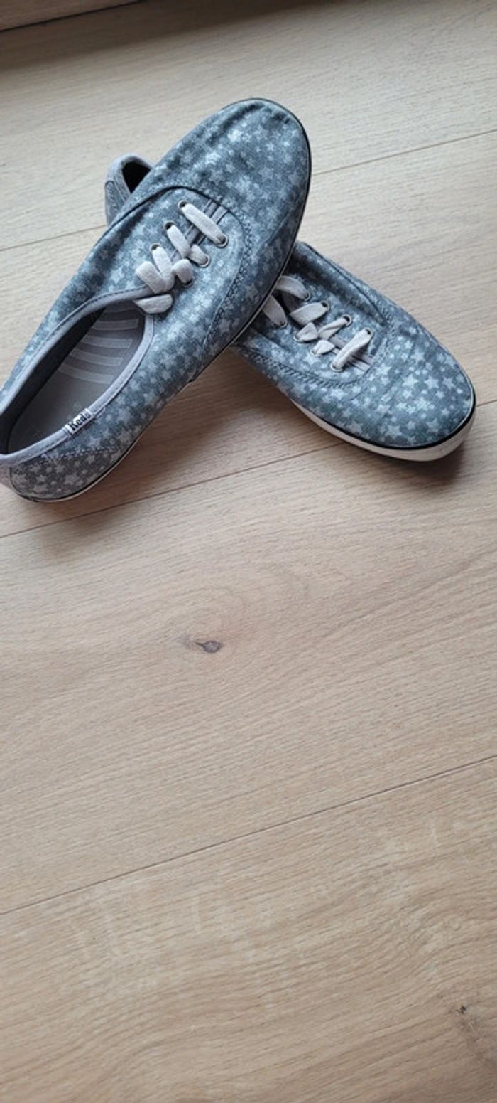 Baskets Keds 38 - photo numéro 5
