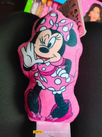 Peluche Minnie 