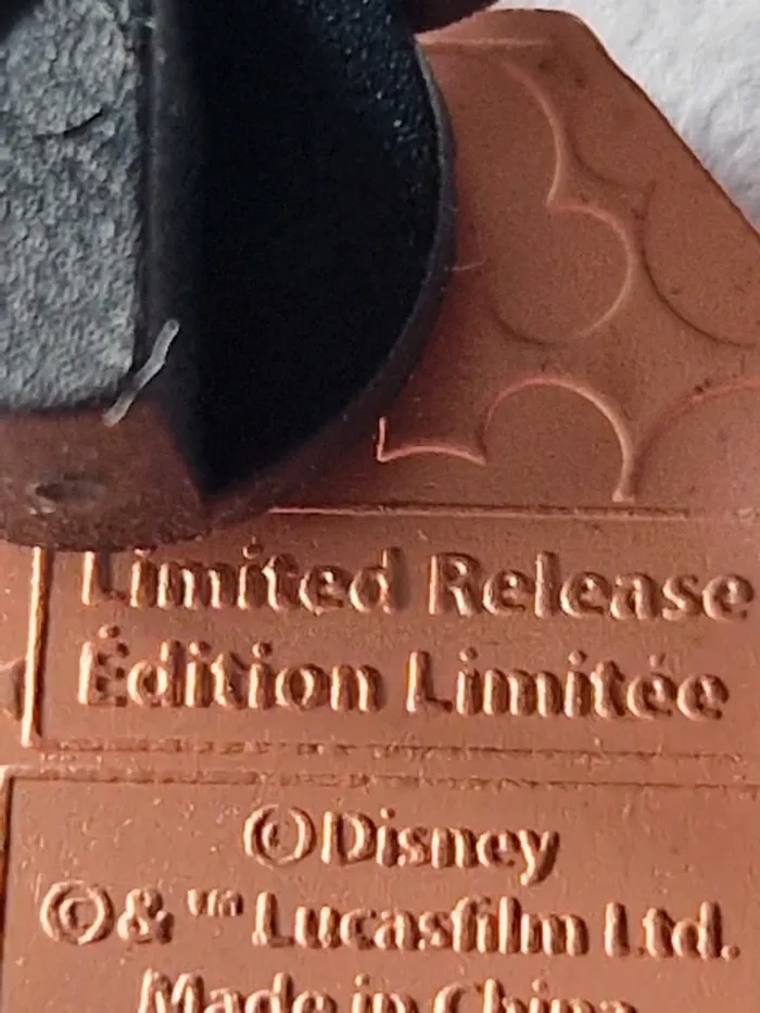 Star Wars Pin 2-1b - photo numéro 4