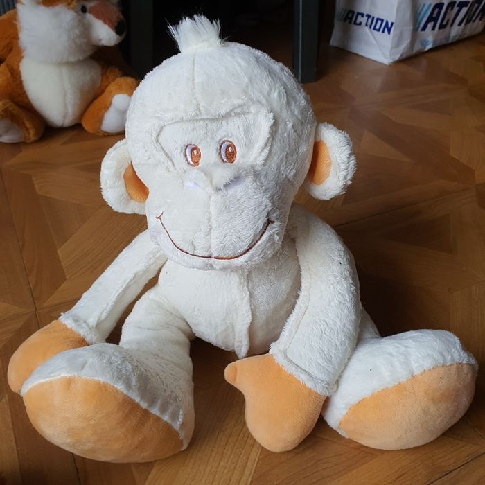 Lot 4 peluches - photo numéro 6