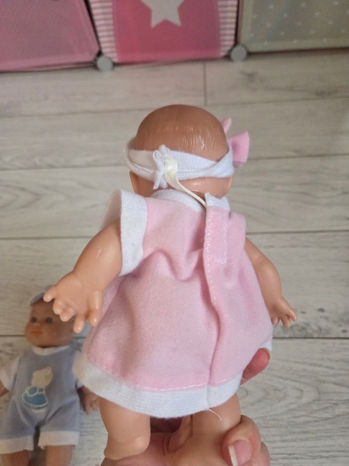 Poupée - photo numéro 6