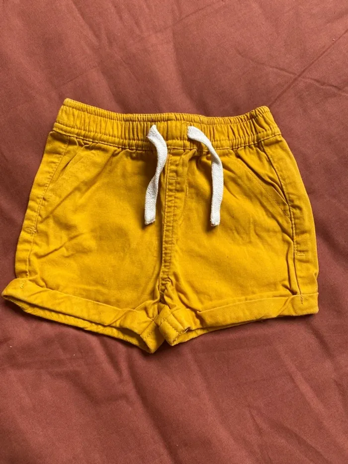 Short