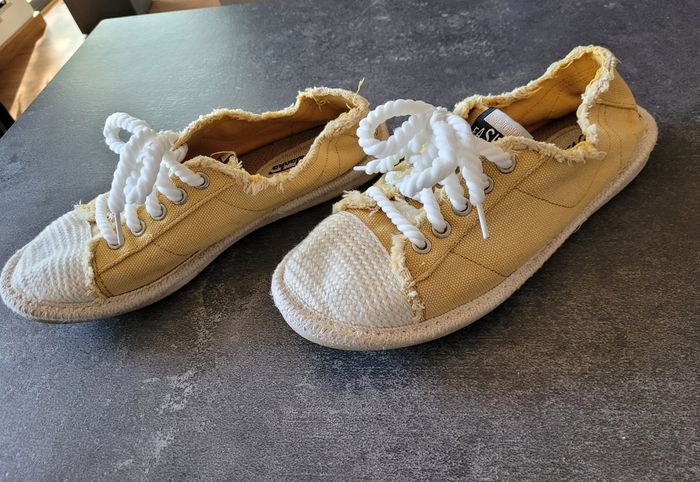 Espadrilles mulanka 39 - photo numéro 3