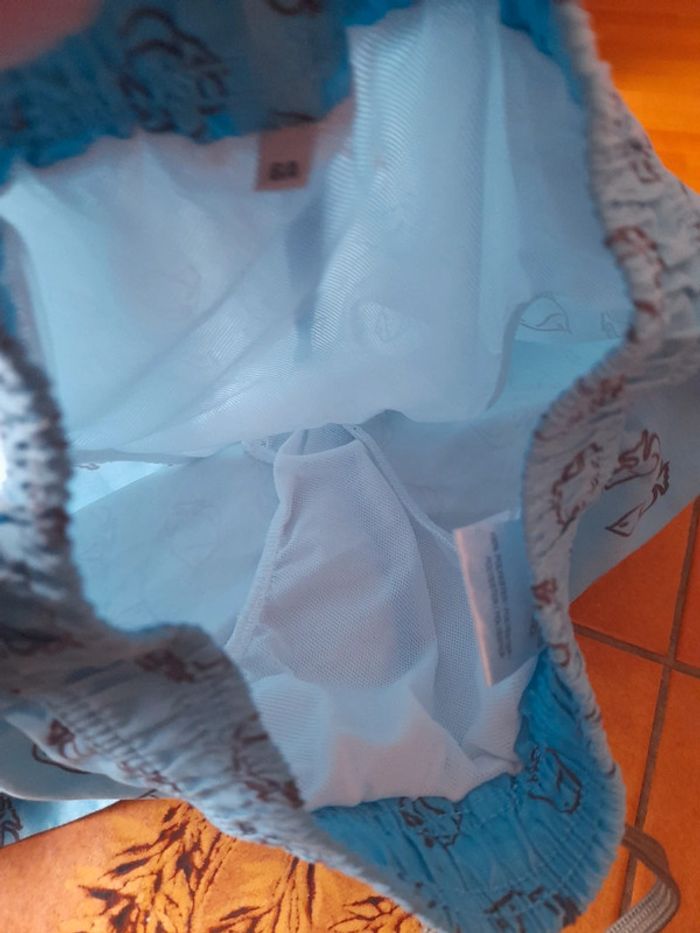 Shorts poissons - photo numéro 6