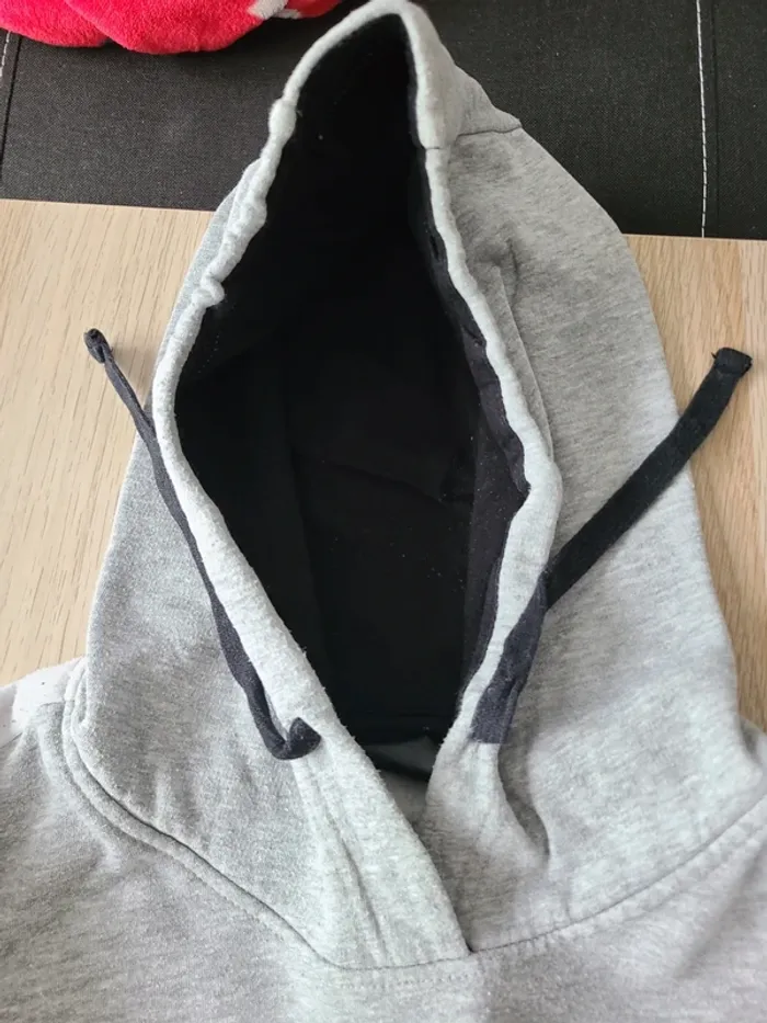 Sweat homme taille L marque energetics - photo numéro 2