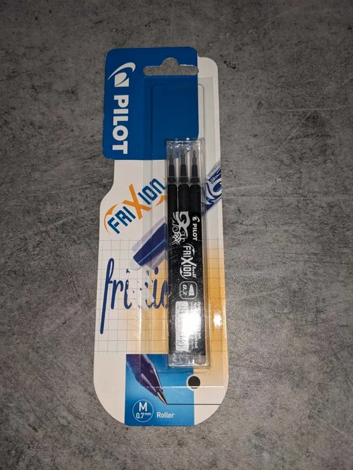 5 Lot de frixion - photo numéro 4