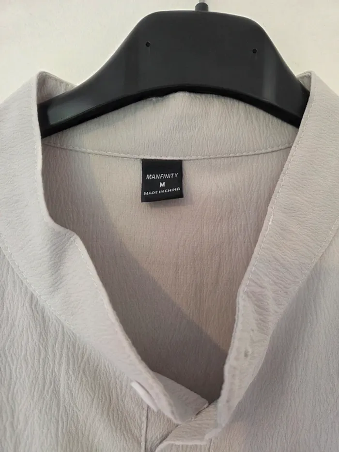Chemise - photo numéro 2