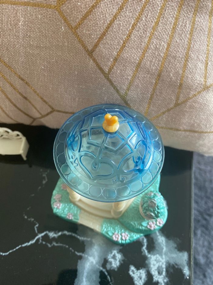 Accessoires polly pocket cendrillon 1995 - photo numéro 7