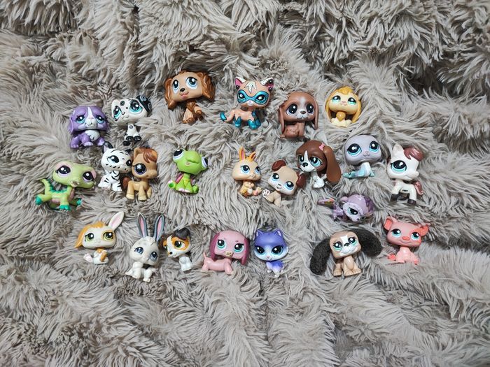 Énorme lot lps - photo numéro 7