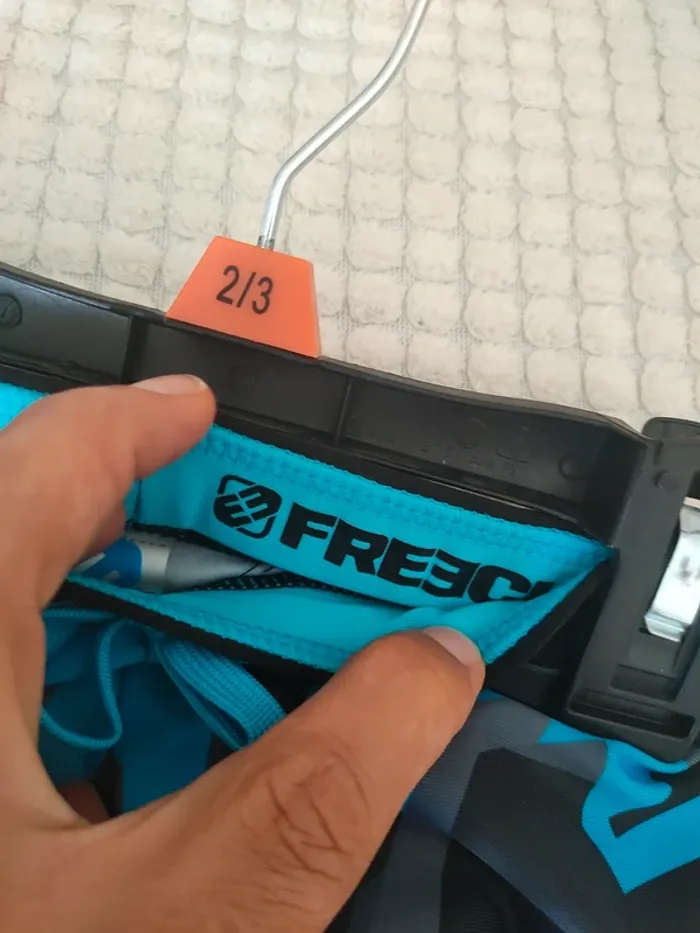 Maillot de bain garçon Freegun 2-3 ans neuf - photo numéro 4