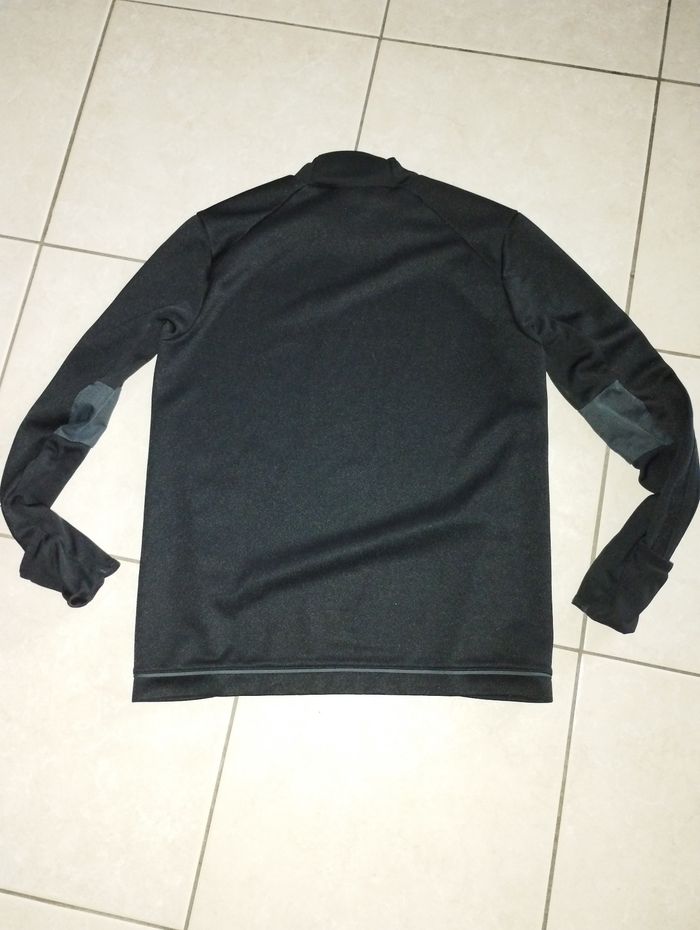 Maillot d'entraînement - photo numéro 4