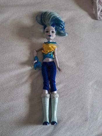 Figurine 30cm