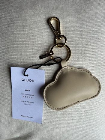 Porte-clé CLUOH