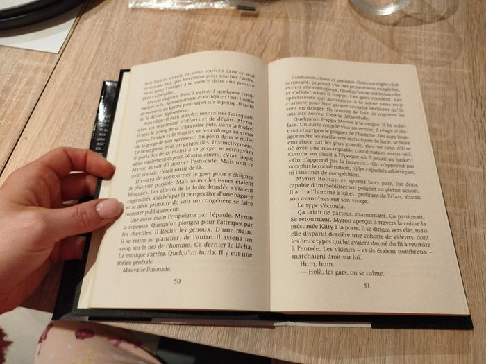Livre 📖📚 - photo numéro 6