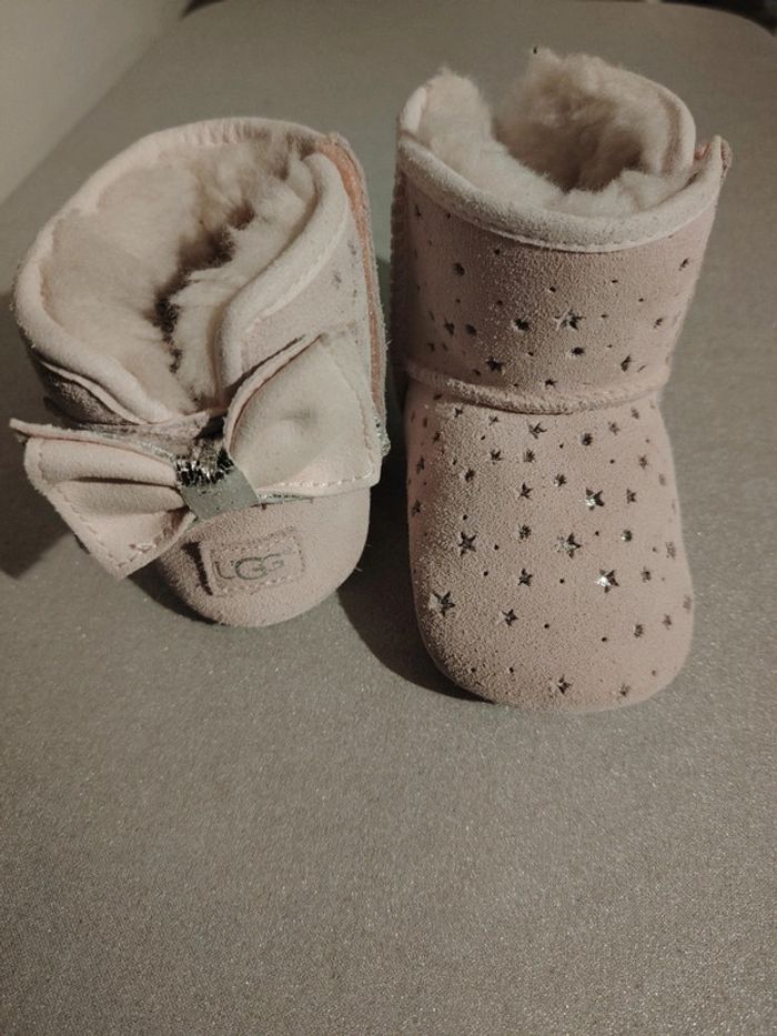 Bottines UGG