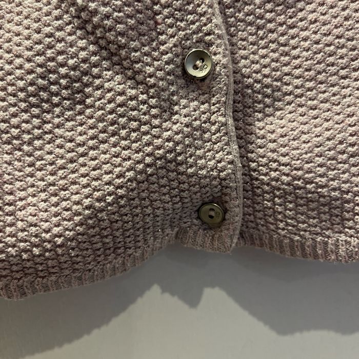 Gilet fille - photo numéro 3