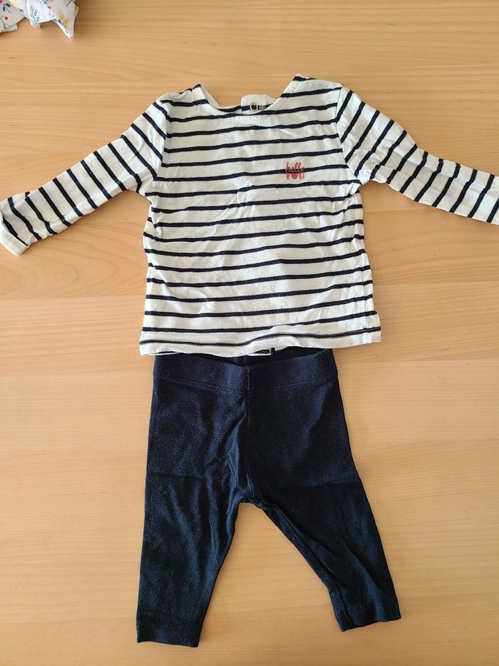 Lots vêtements - photo numéro 7