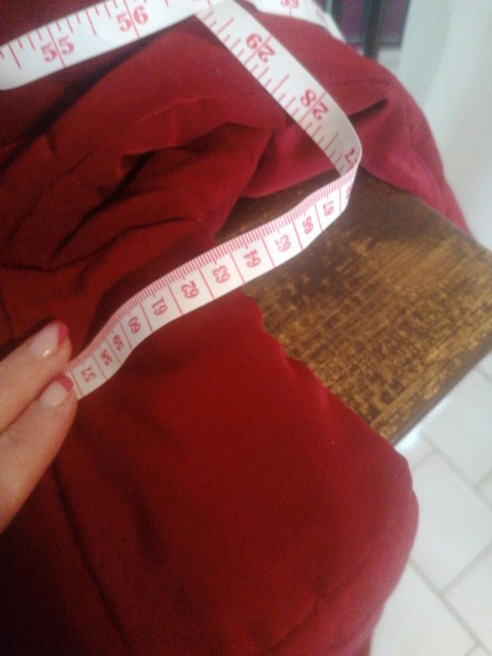 Manteau taille unique - photo numéro 4