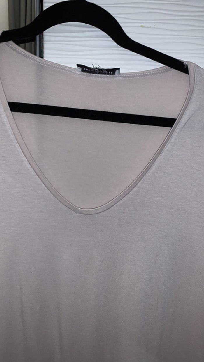 Robe grossesse - photo numéro 2