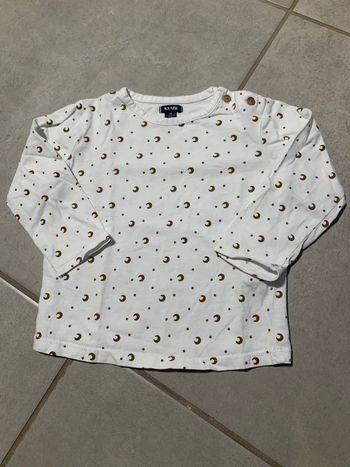 Tee-shirts manche longue