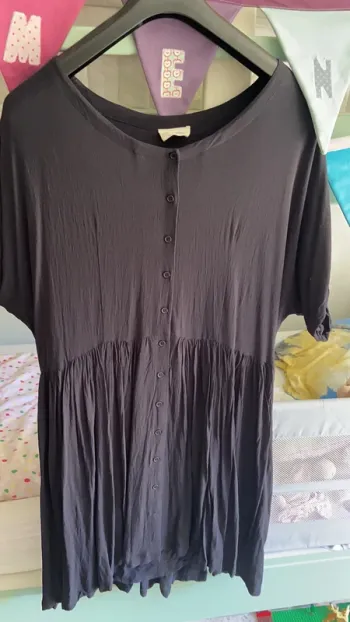 Robe American Vintage