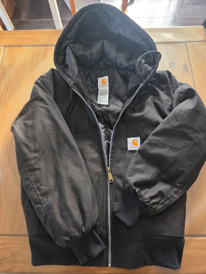 Veste Carhartt
