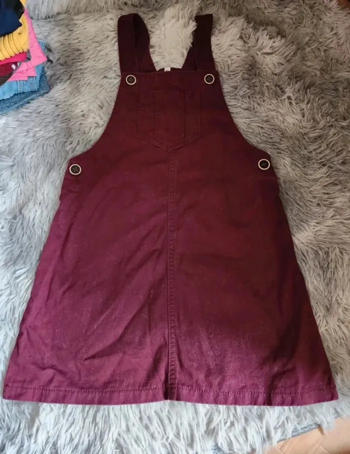 💐Lot Revendeur 2 Fille Taille 6ans 💐 - photo numéro 5
