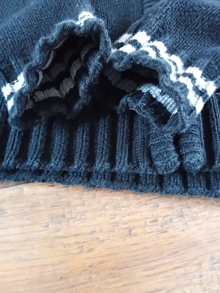 Gilet Tape à l'oeil - photo numéro 4