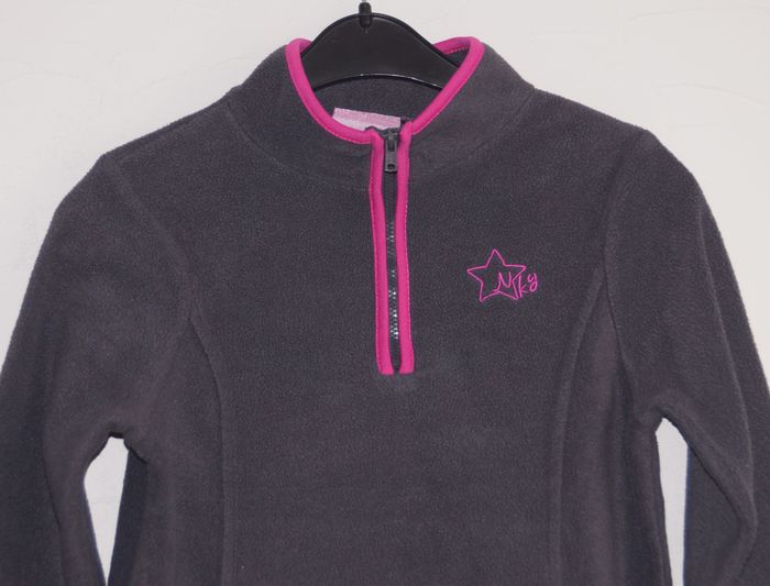 SWEAT POLAIRE - photo numéro 2