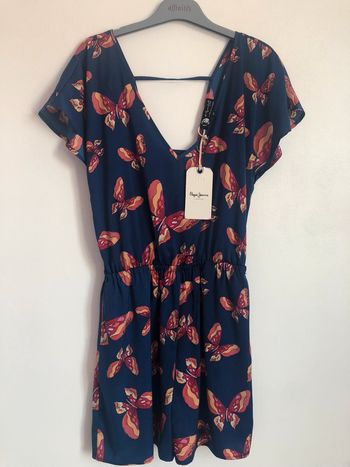 Combinaison short neuf