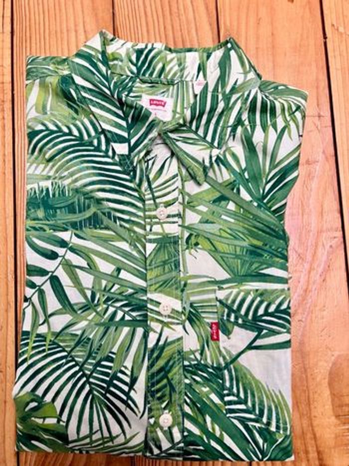 Chemise été Levi’s - photo numéro 3