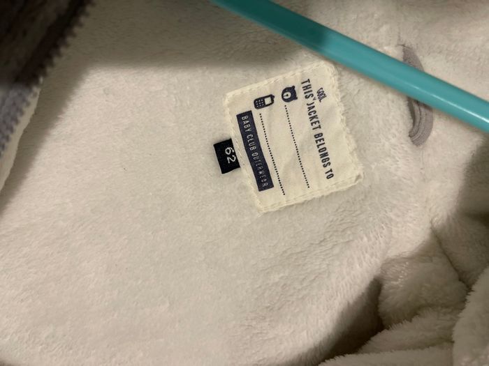 Veste polaire mixte - photo numéro 5