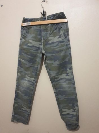 Pantalon kiabi 12 ans
