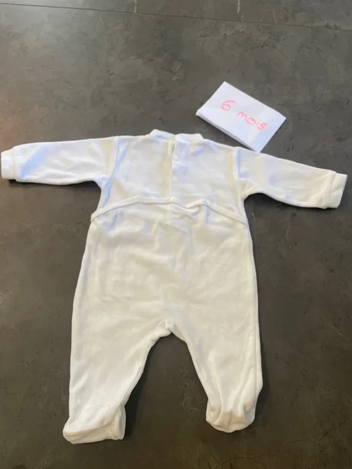 Pyjamas - photo numéro 3