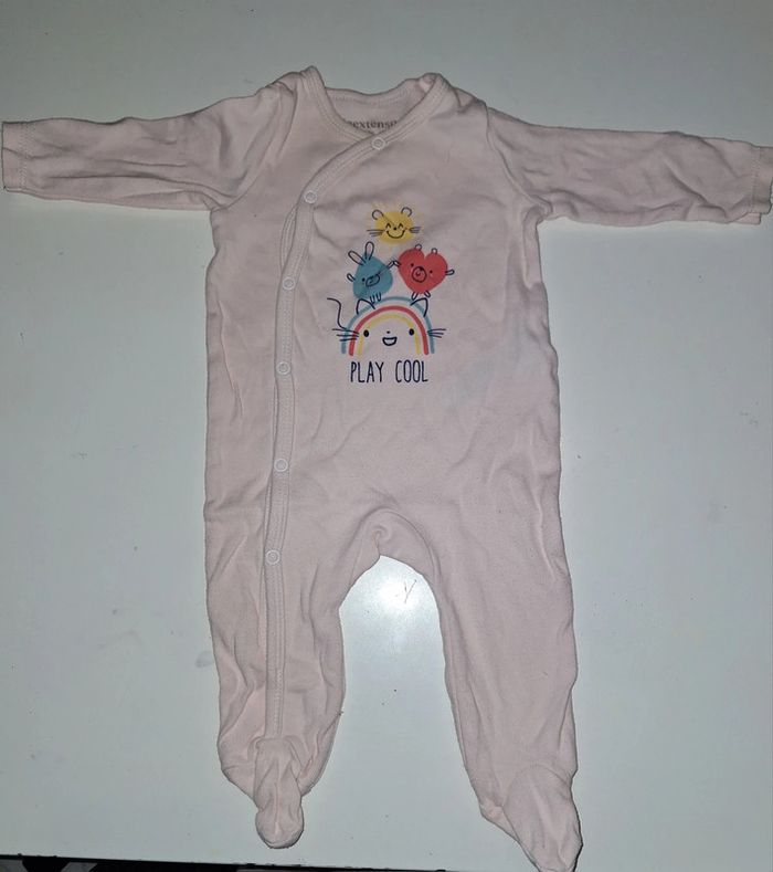 Pyjama