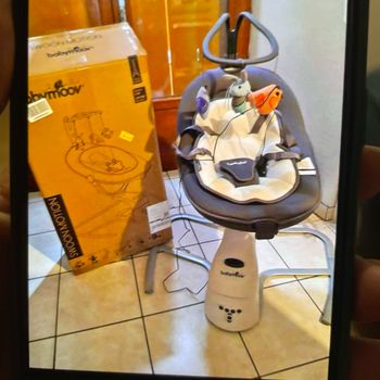 Vêtements bébé fille