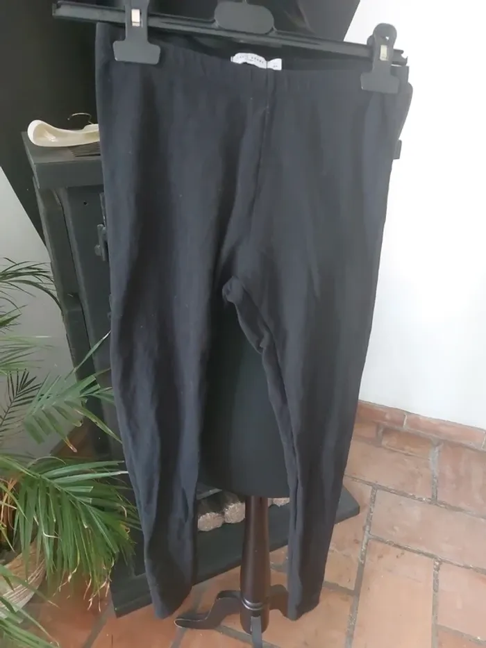 Leggings polaire