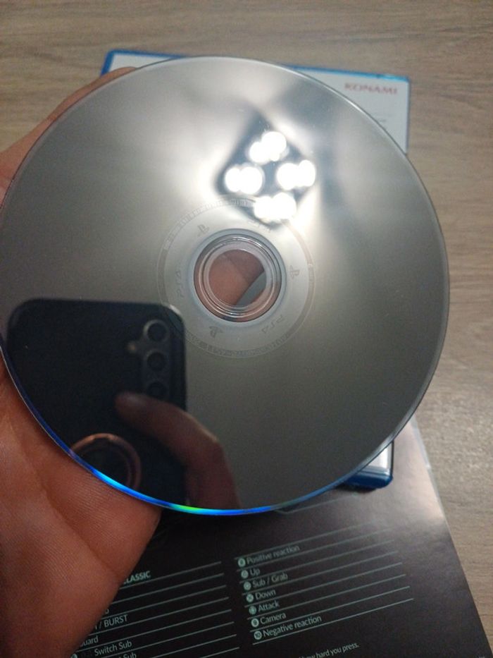 Zone of The Enders - The 2nd Runner - Mars - Playstation 4 (PS4) - photo numéro 6