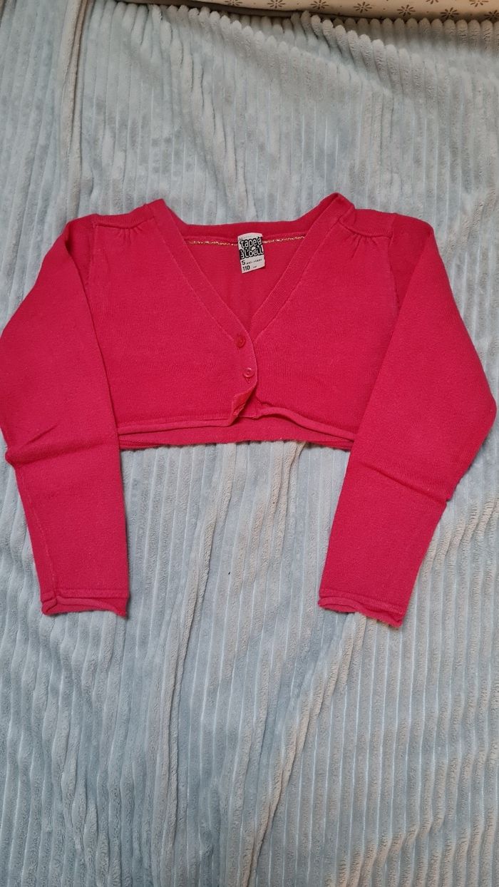 Gilet